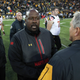 Maryland head coach Michael Locksley announced the creation of the National Coalition of Minority Football Coaches.
